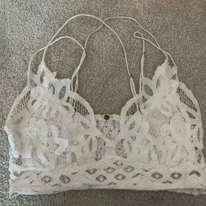 Free people bralette